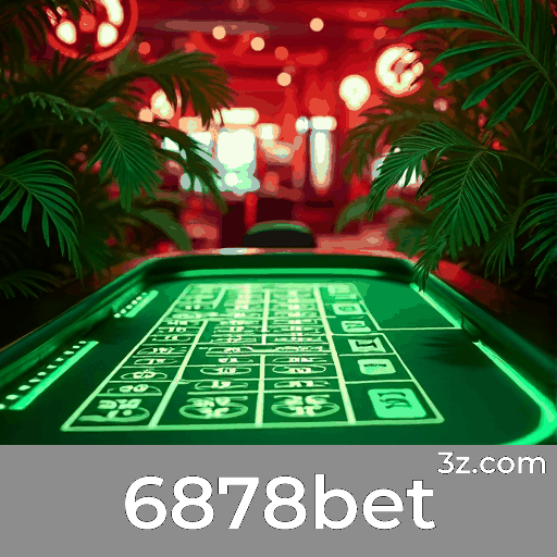 Variedade de Jogos Exclusivos no 6878bet: Experiência Única