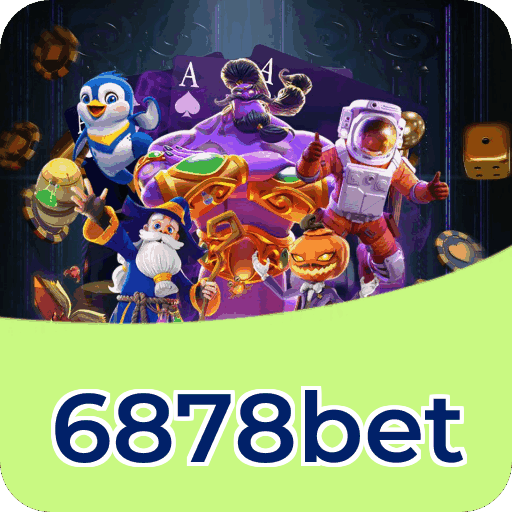 Jogos com maior RTP na 6878bet
