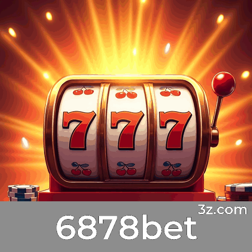 Experiência Tecnológica Inigualável da 6878bet: Plataforma de Apostas de Elite