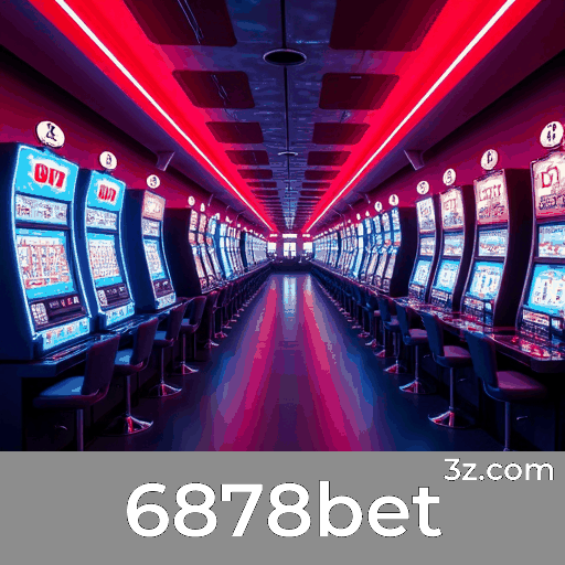 6878bet: Promoções Exclusivas e Ofertas Irresistíveis