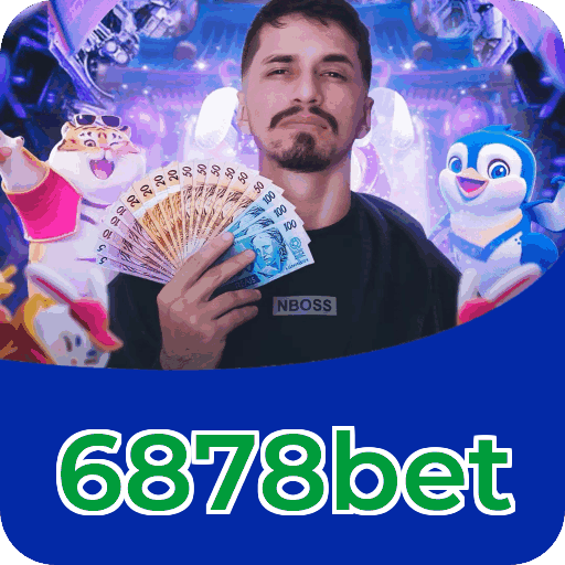Login rápido no app 6878bet