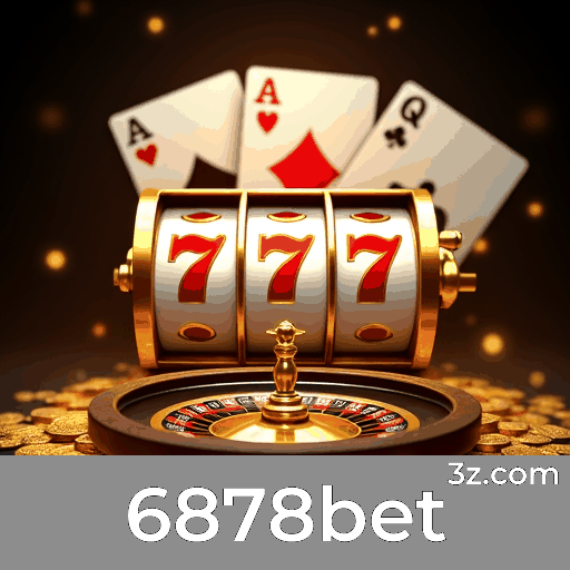 Experiência Tecnológica Inigualável da 6878bet: Plataforma de Apostas de Elite