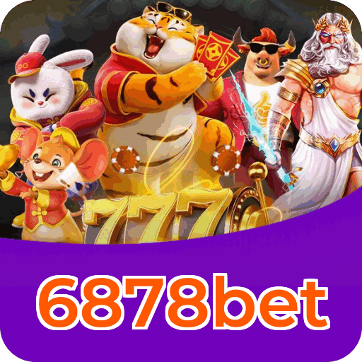Dealers profissionais da 6878bet