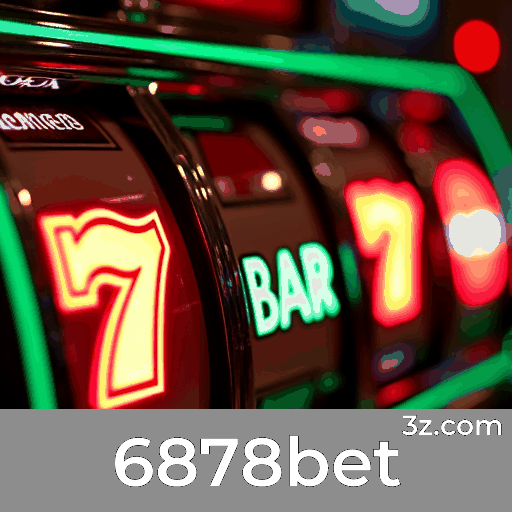 6878bet: Cassino Seguro e Pagamentos Rápidos