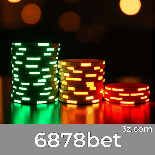 6878bet App: Comunidade Interativa para Jogadores no Brasil
