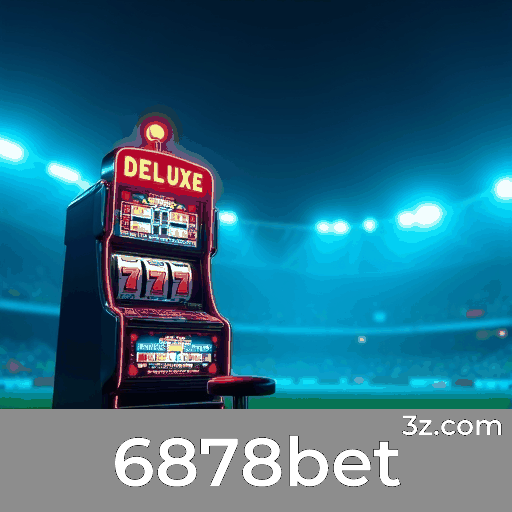 6878bet: Psicologia dos Bônus e Decisões de Jogo