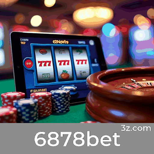 6878bet: Cassino Seguro e Pagamentos Rápidos